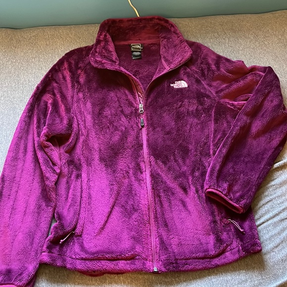 The North Face Jackets & Blazers - The North Face Fleece Jacket